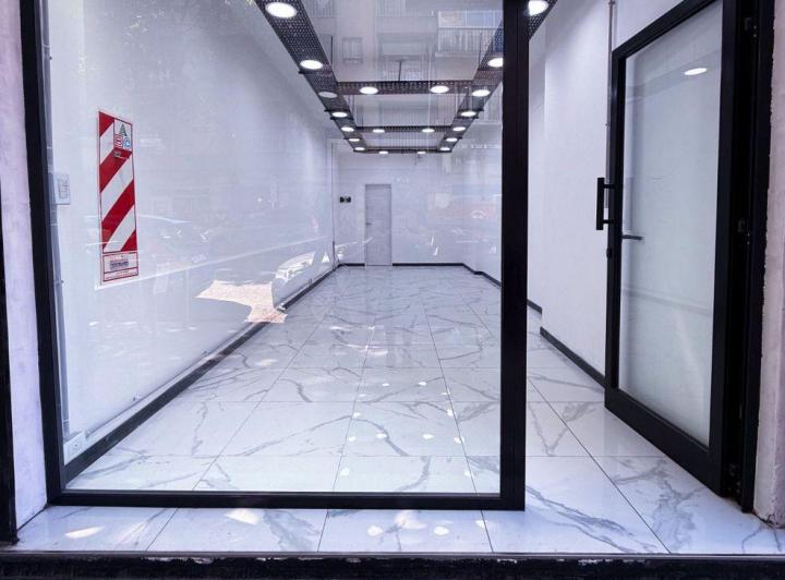 Local comercial · 29m² · 1 Ambiente
