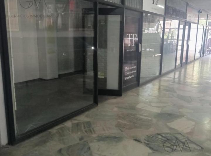 Local comercial · 16m² · 2 Ambientes