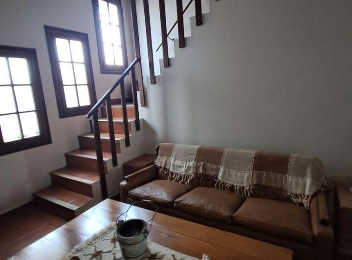 PH · 100m² · 4 Ambientes · 1 Cochera