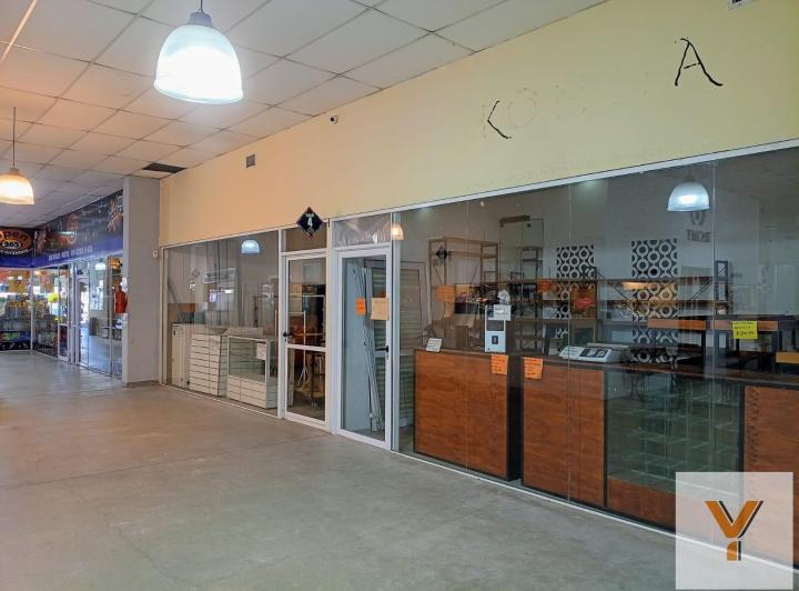 Local comercial · 7m² · 1 Ambiente