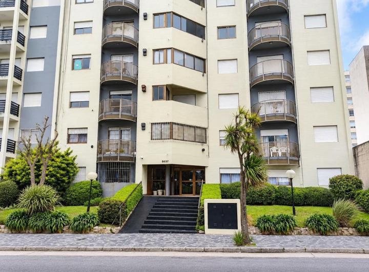 Departamento · 65m² · 3 Ambientes