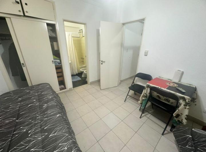 Departamento · 1m² · 1 Ambiente