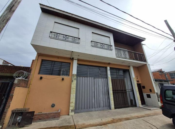 Bodega-Galpón · 115m² · 1 Ambiente