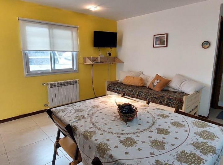 Departamento · 48m² · 1 Dormitorio