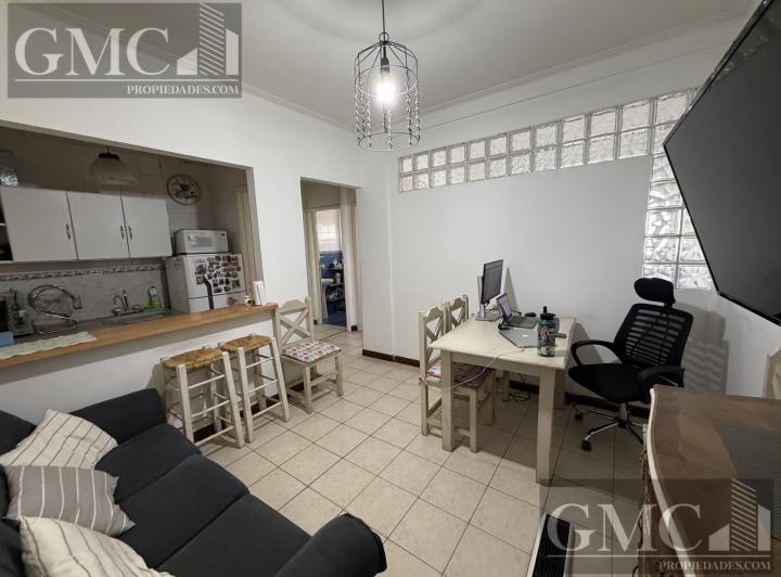 Departamento · 35m² · 2 Ambientes