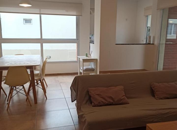 Departamento · 75m² · 3 Ambientes · 1 Cochera