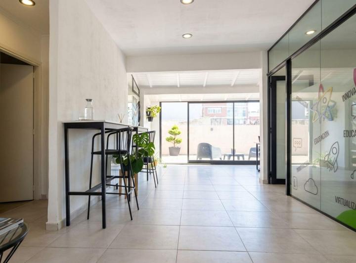 Oficina comercial · 90m²