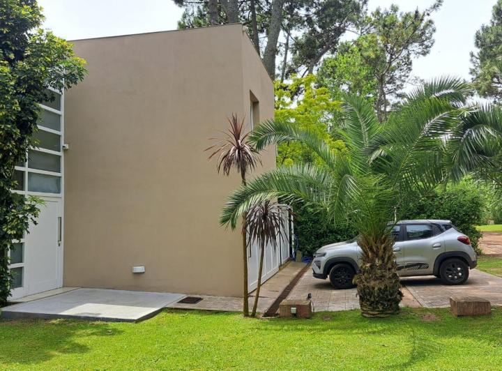 Casa · 5 Dormitorios