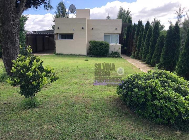 Casa · 70m² · 2 Ambientes