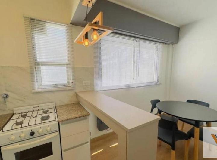 Departamento · 28m²