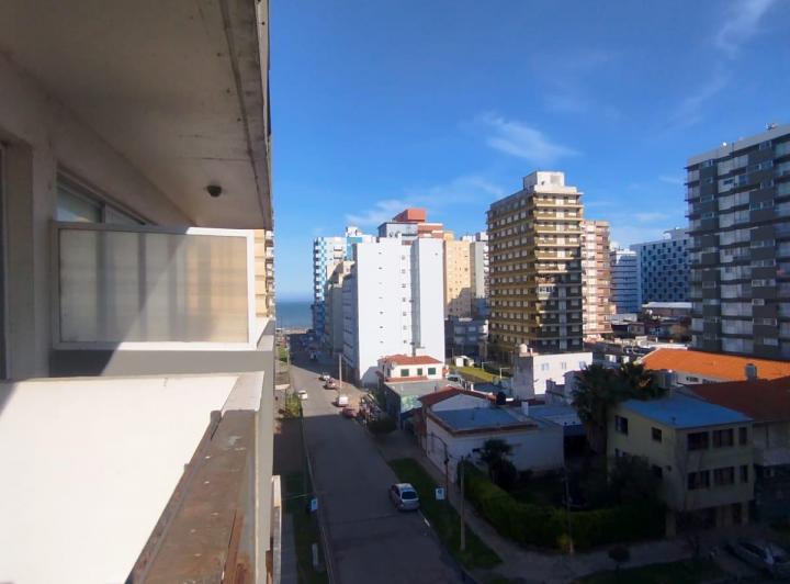 Departamento · 40m² · 1 Ambiente
