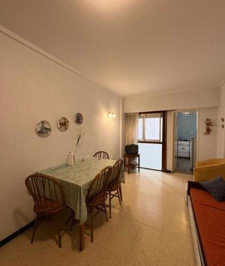 Departamento · 38m² · 2 Ambientes