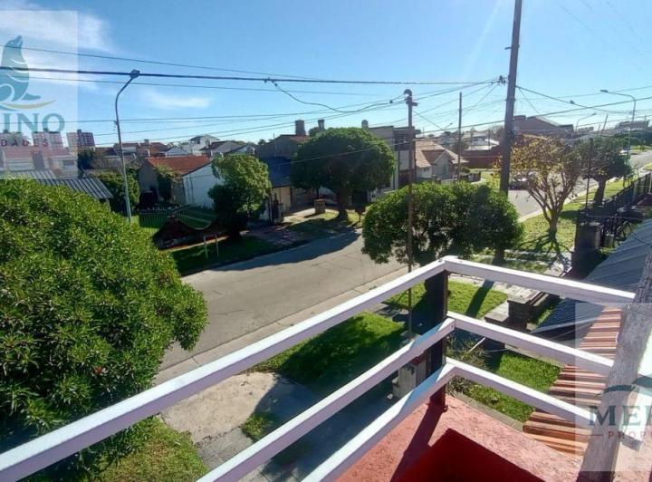 PH · 24m² · 1 Ambiente · 1 Cochera