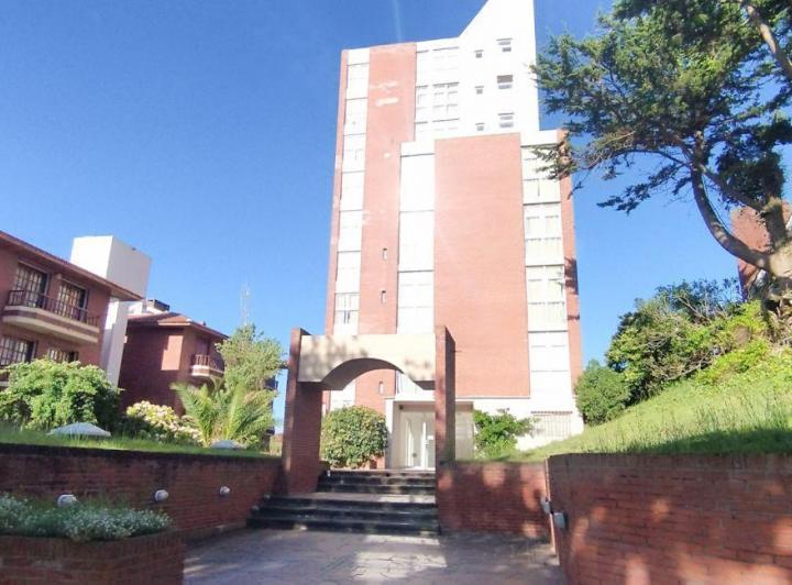 Departamento · 37m² · 2 Ambientes