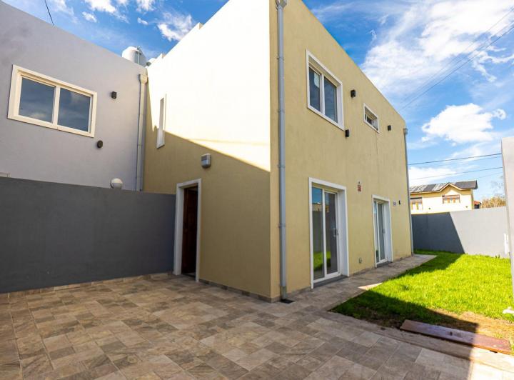 PH · 71m² · 3 Ambientes · 1 Cochera