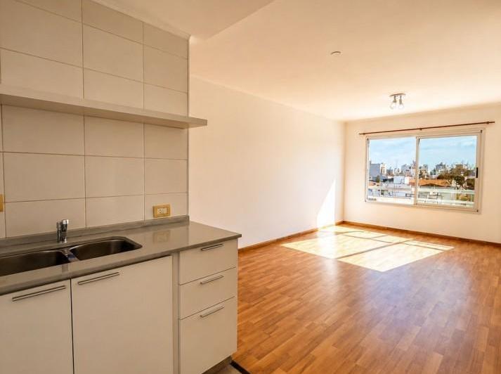 Departamento · 45m² · 2 Ambientes