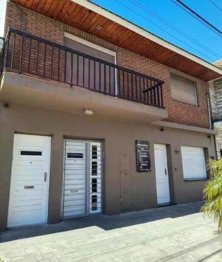Casa · 3 Ambientes