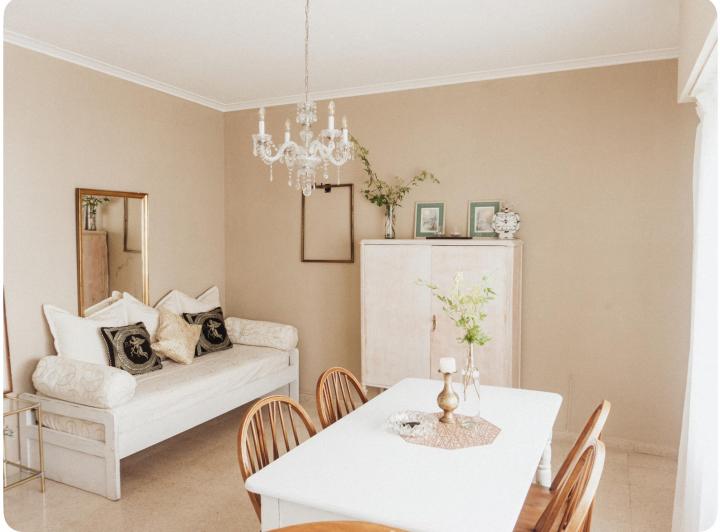 Departamento · 45m² · 3 Ambientes