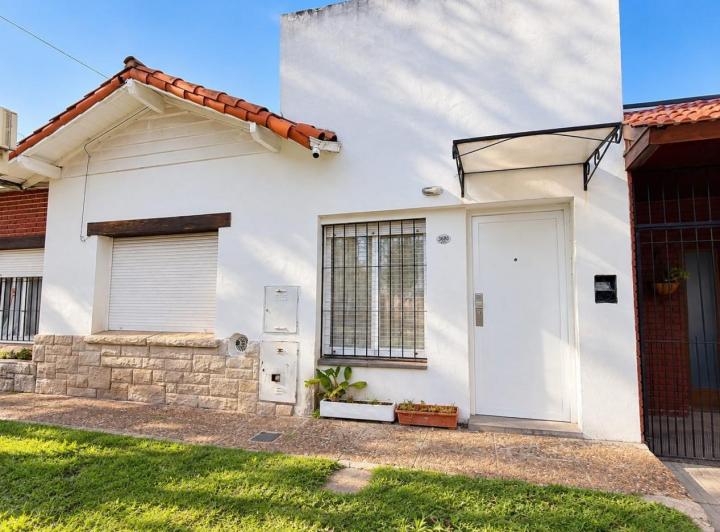 PH · 50m² · 2 Ambientes