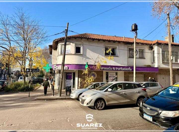 Local comercial · 170m² · 6 Ambientes