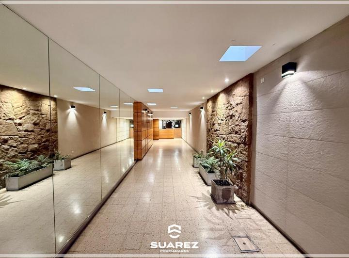 Departamento · 25m² · 1 Ambiente
