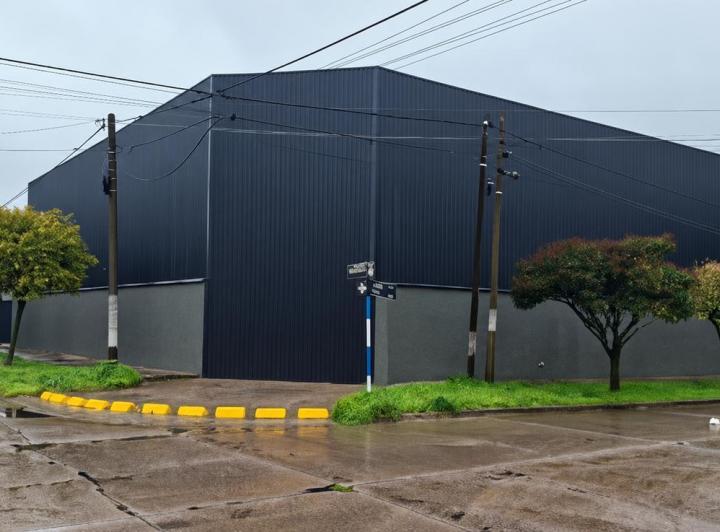 Bodega-Galpón · 1m²