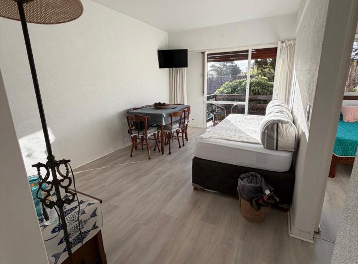 Departamento · 33m² · 2 Ambientes