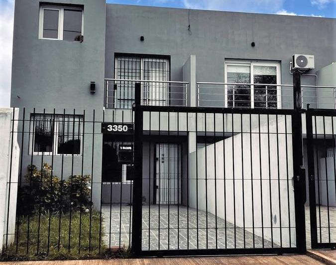 PH · 115m² · 4 Ambientes · 1 Cochera