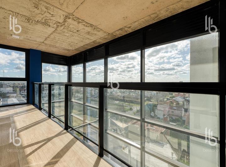 Oficina comercial · 31m² · 1 Ambiente