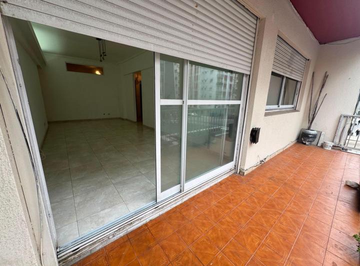 Departamento · 87m² · 5 Ambientes · 1 Cochera