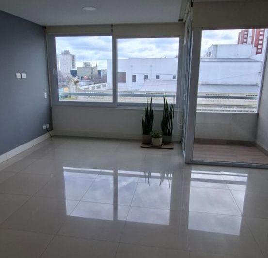 Departamento · 36m² · 1 Ambiente
