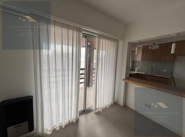 Departamento · 32m² · 1 Ambiente