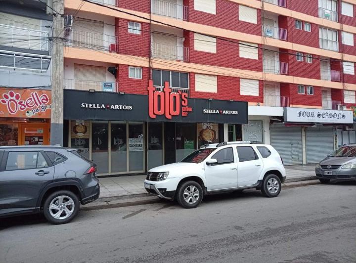 Local comercial · 92m²