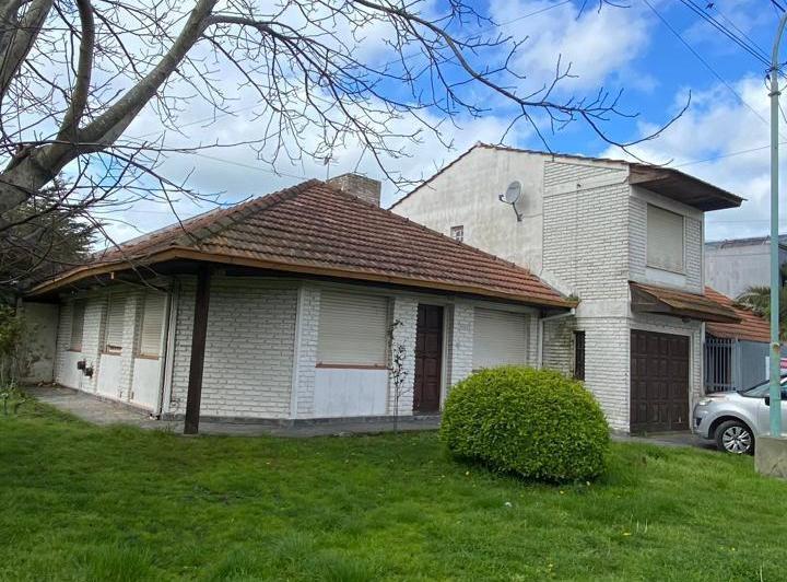Casa · 120m² · 4 Ambientes · 1 Cochera