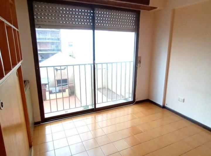 Departamento · 30m² · 1 Dormitorio