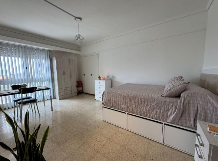 Departamento · 24m² · 1 Ambiente