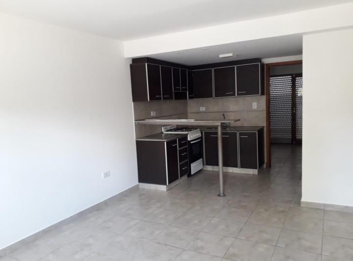 PH · 50m² · 1 Dormitorio