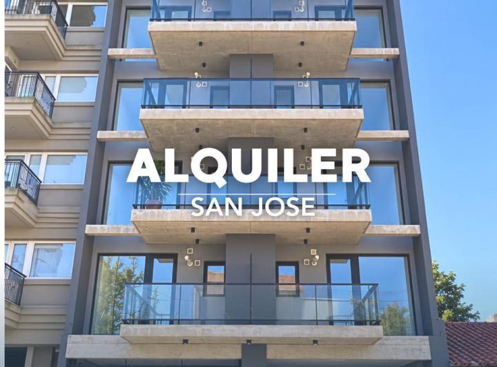 Departamento · 31m² · 2 Ambientes
