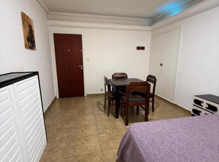 Departamento · 22m² · 1 Ambiente