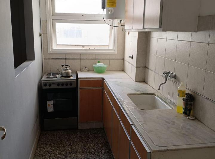 Departamento · 55m² · 2 Dormitorios