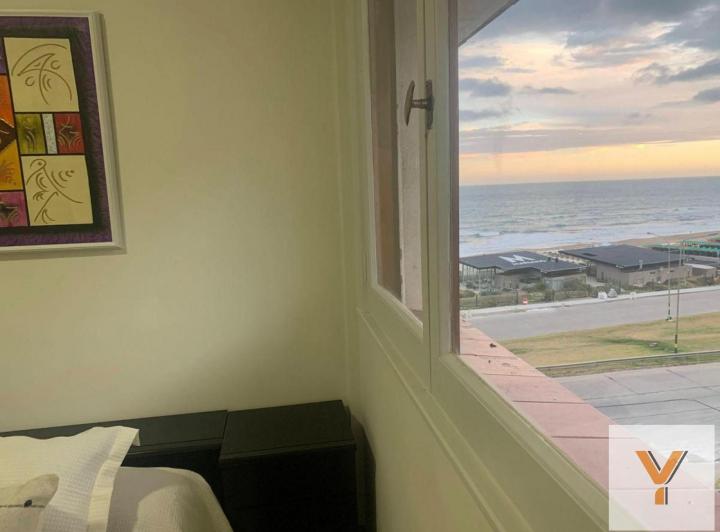Departamento · 48m² · 2 Ambientes