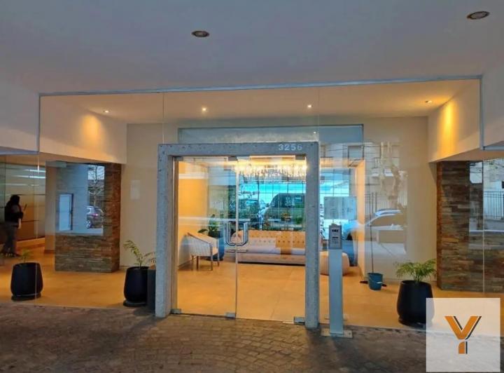 Departamento · 77m² · 2 Ambientes
