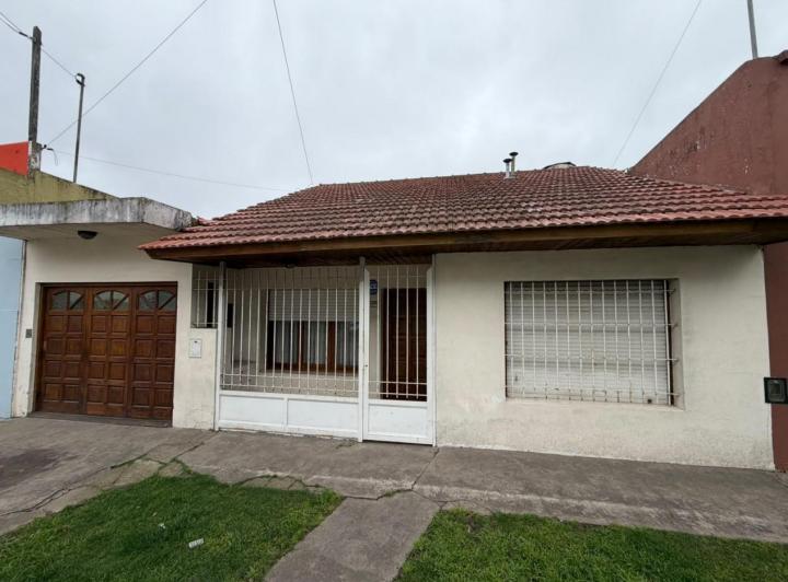 PH · 45m² · 2 Ambientes