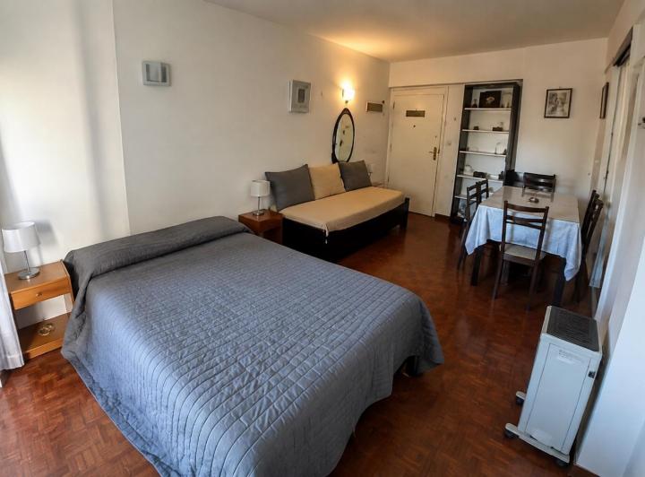 Departamento · 28m² · 1 Ambiente
