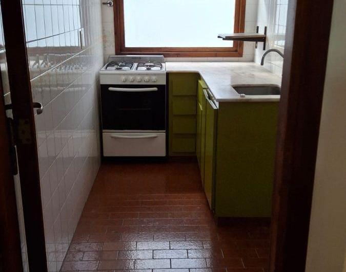 Departamento · 32m² · 1 Ambiente
