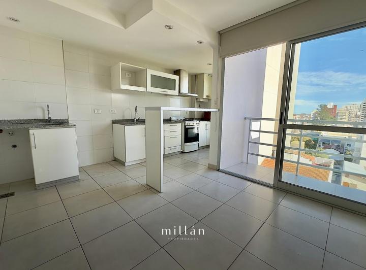 Departamento · 49m² · 2 Ambientes