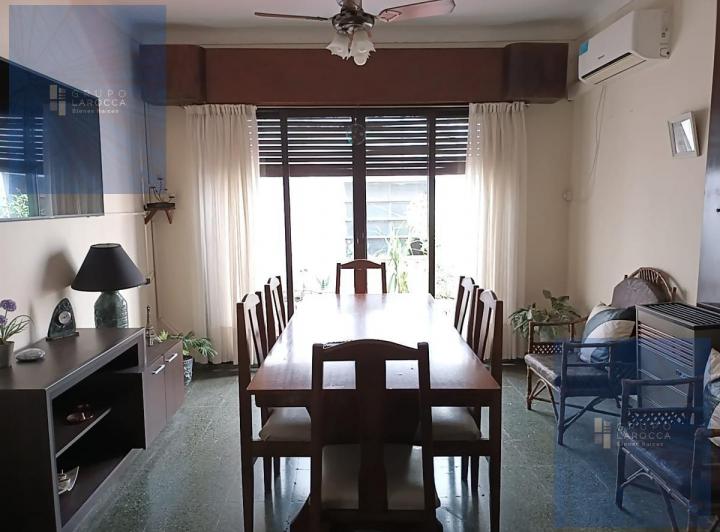 Casa · 100m² · 3 Ambientes · 1 Cochera