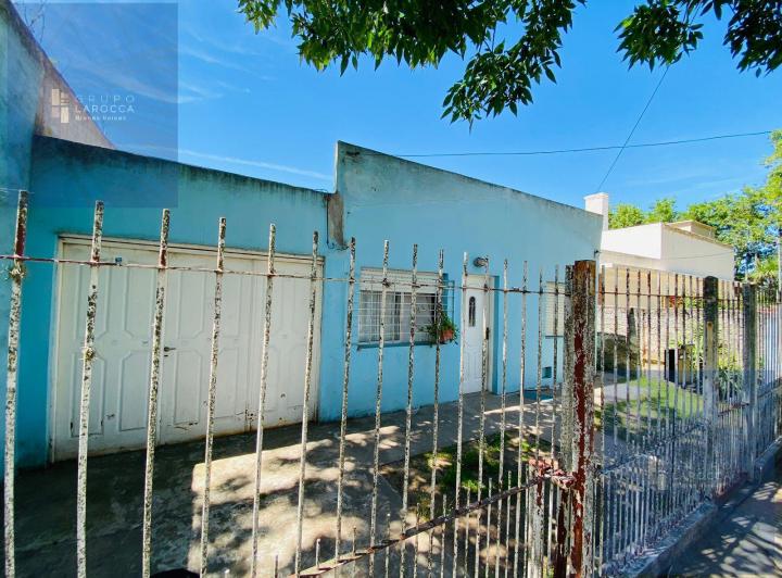 Casa · 48m² · 2 Dormitorios · 1 Cochera