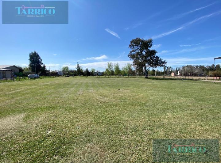Terreno · 2000m²