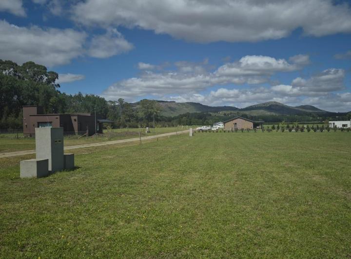 Terreno · 1500m²